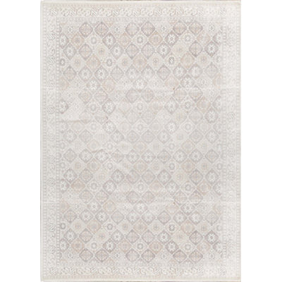 One-of-a-Kind 9'8" X 13'8" Area Rug