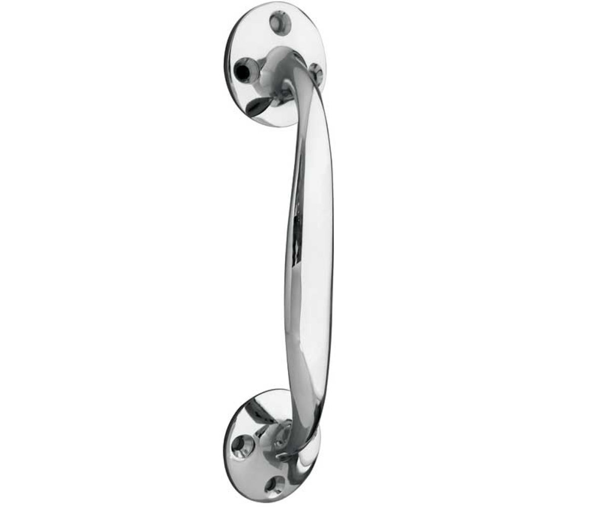 Simpe Handle Symple Stuff Rodessa 15.2cm Arch Handle | Wayfair.co.uk