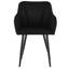 45.5cm H Upholstered Metal Armchair-773313908