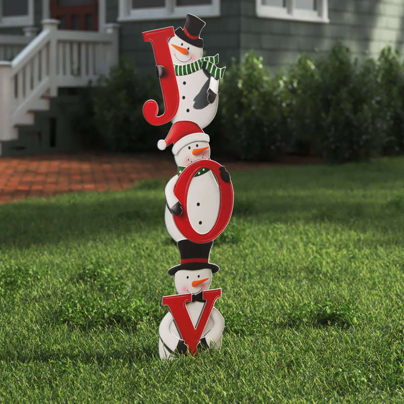 Décoration de Noël 48 pi