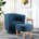 Blue Linen