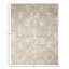 Rectangle Rectangle 8'1'' X 10'4'' Area Rug