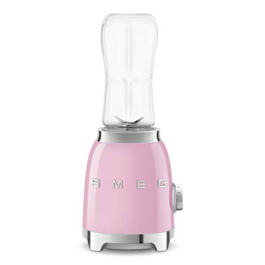 Alessi Plissè Hand Blender Grey