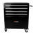 Arielah 24.25'' W 4 -Drawer Job Site Storage with Wheels