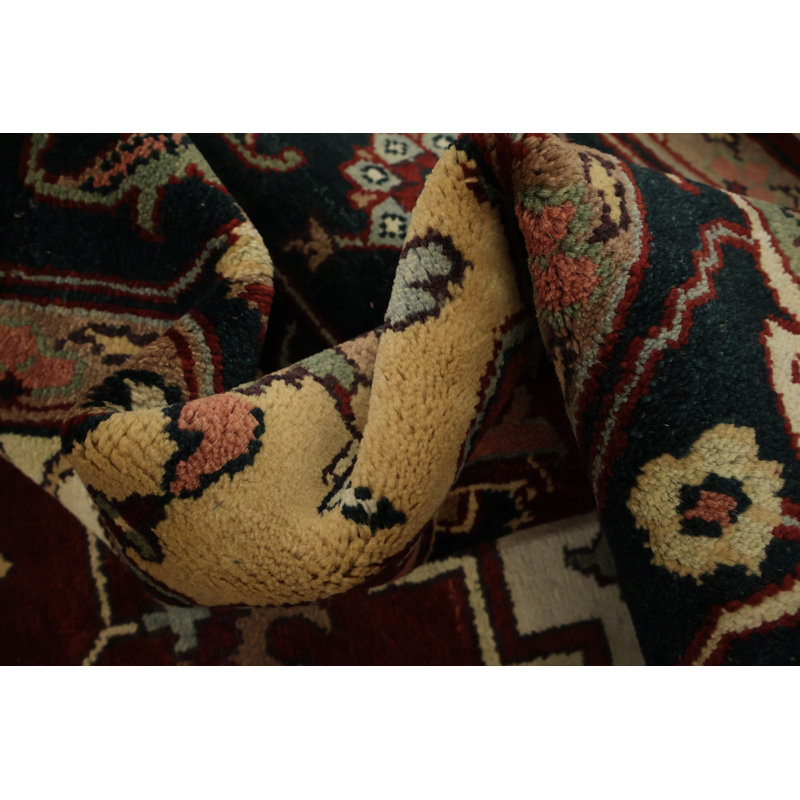 Tapis oriental oriental 10 x 14