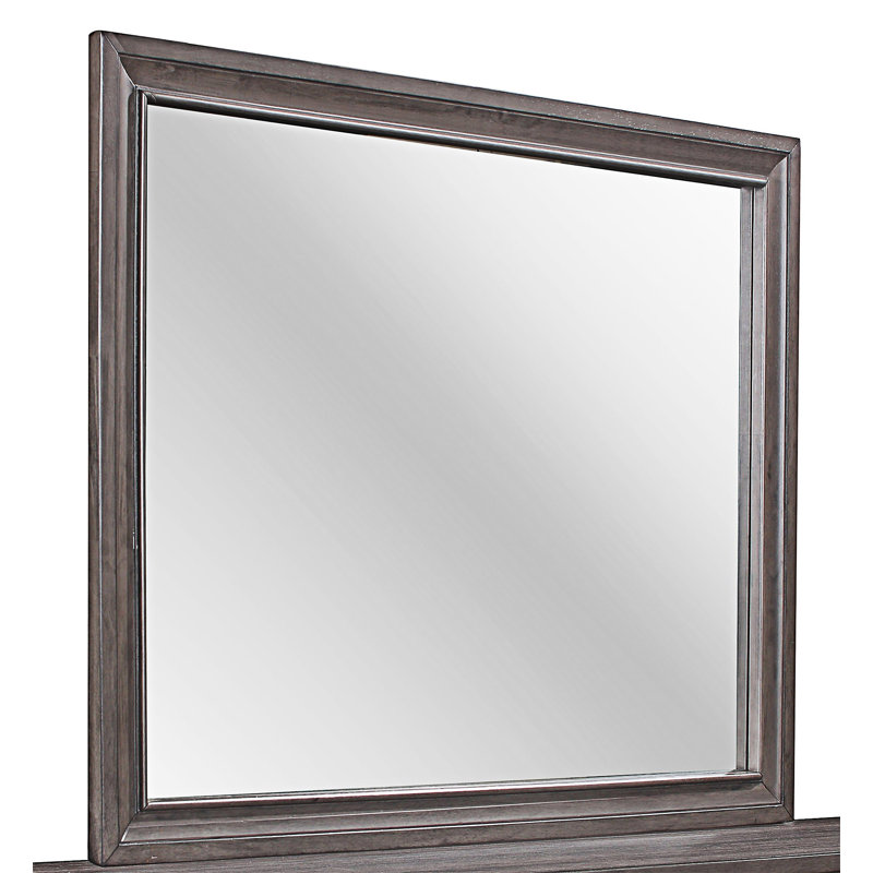 Shrewsbury Rectangle Dresser Mirror