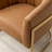 Tellico Upholstered Barrel Chair-154847675