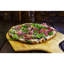 Peau de pizza en pin 12 po.