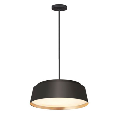 Moosup 5 - Light Dome Pendant