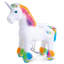 Unicorn Ride On Toy Rainbow Model X-90993429
