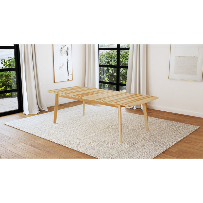 Table de salle à manger Derique