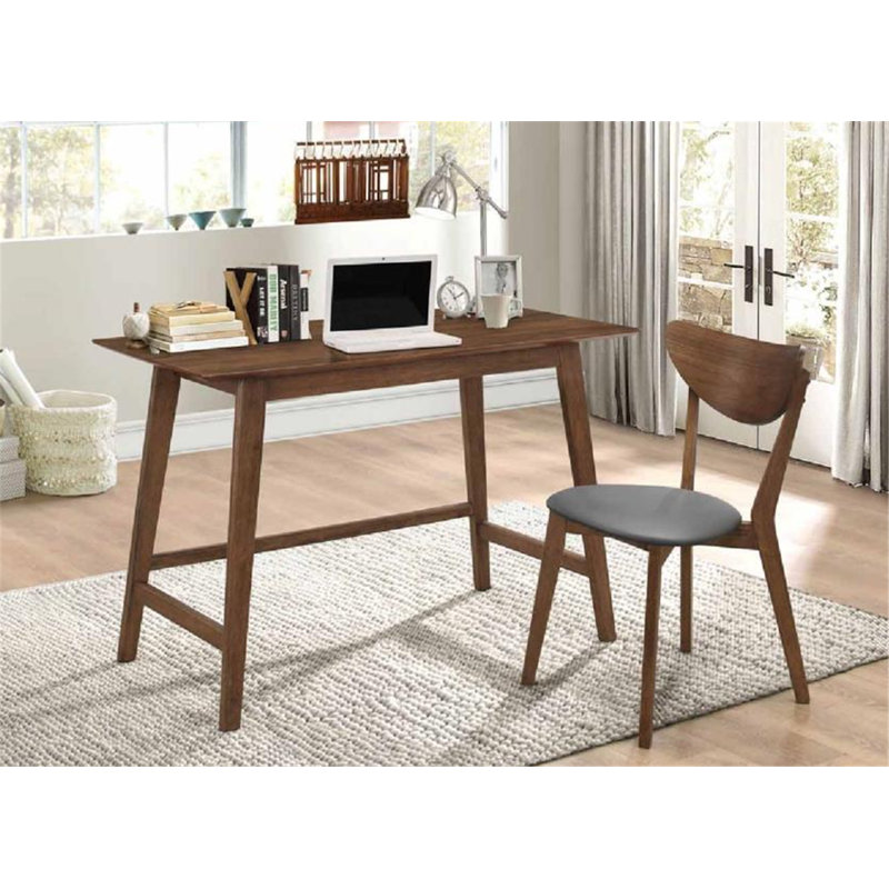 Ensemble de bureau et chaise Hewes