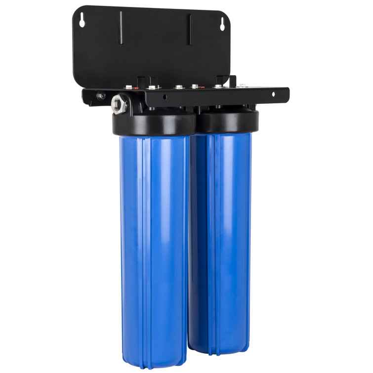 Filtration System