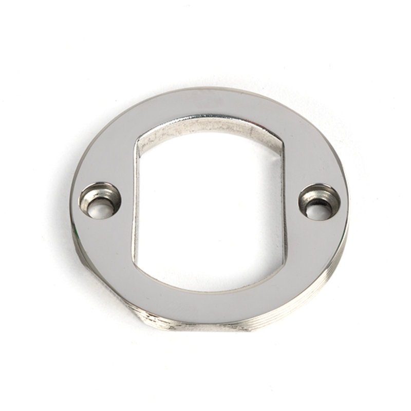 Door Accessory, Polished Marine