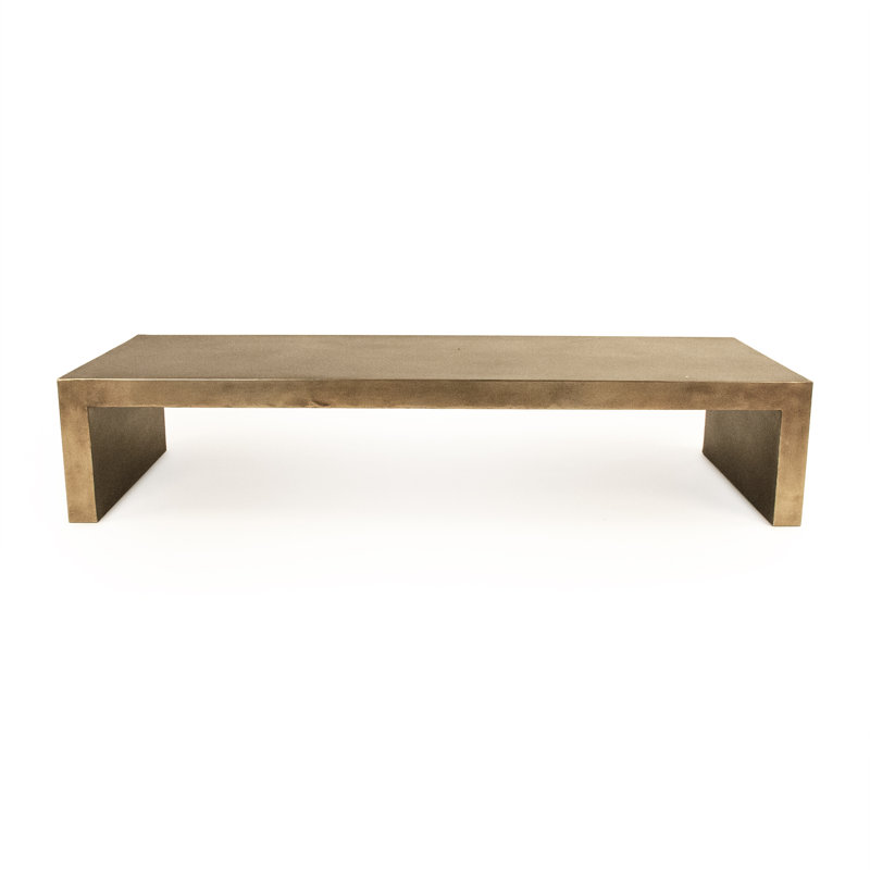 Aristide Single Coffee Table