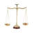 Farrell Decorative Scale