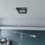 H 16 po x l 8 po x P 5 7/8 po x P 1/2 po médaillon de plafond en PVC de qualité architecturale Hoover, argent antique-40716854-40715036