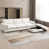 Beige Chenille