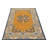 Hand Knotted Wool Rug-101564871