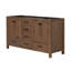 Base de meuble-lavabo double 60 po Panchuri seulement-1460601419