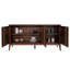 Buffet en bois 3 portes Bennett