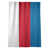 Red Middle/Powder Blue selected