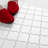 Metro Lantern Glossy White 9-1/2 in. x 10-3/4 in. Porcelain Mosaic Floor and Wall Tile