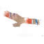 Impression sur toile tendue « american eagle »-50247687