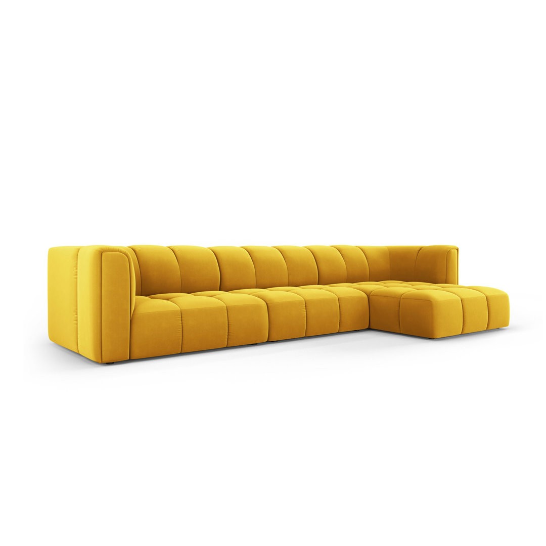 Ecksofa Micadoni