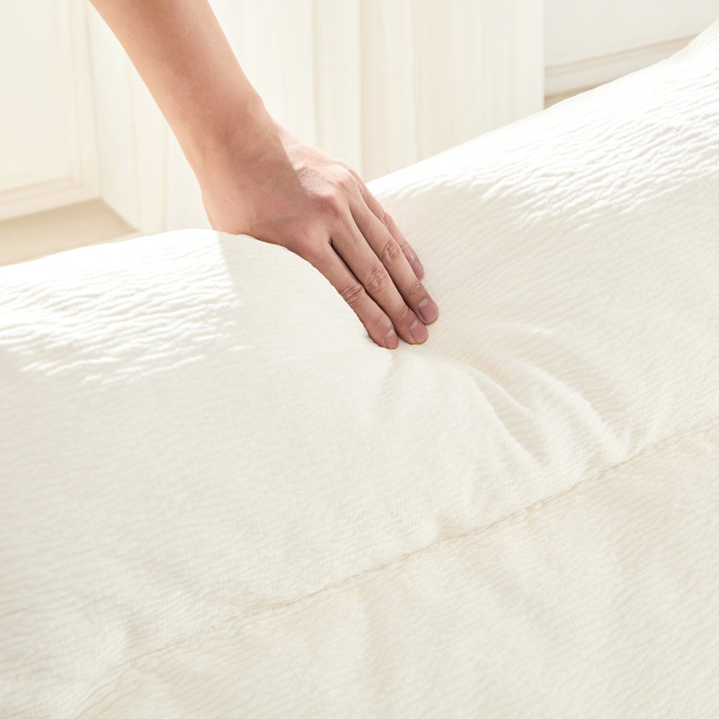 Fauteuil à billes Autley, Blanc