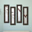 Miroir d'appoint Doylestown-70905235