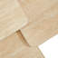 Stone End Table-813628575