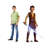 63'' Cardboard Standup