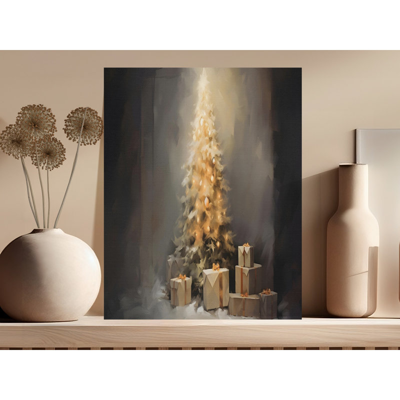 Folse Wrapped Canvas Print Set, 16x24