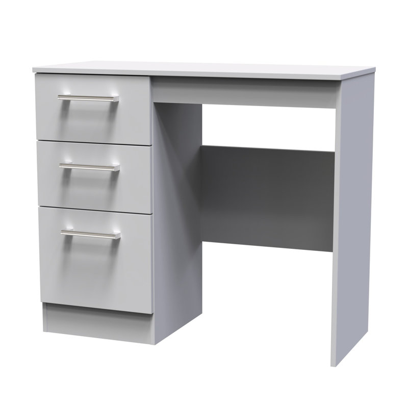 Devon Vanity, Grey