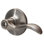 Seville Privacy Bed and Bath Door Lever
