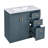 36'' Single Bathroom Vanity With Ceramic Top-1897891727-1897891726