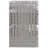 Abstract Wall Decor on Metal
