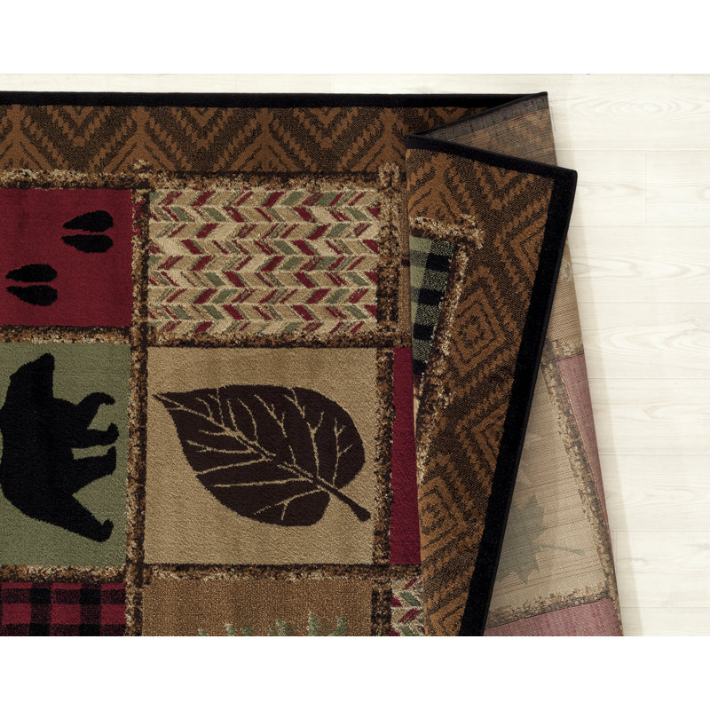 Pippen Indoor Rug, Rectangle 1'10" x 3'