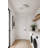 Carran Acrylic LED Flush Mount-577452704