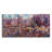 Vroom III - Multi Piece Framed Canvas-599252201