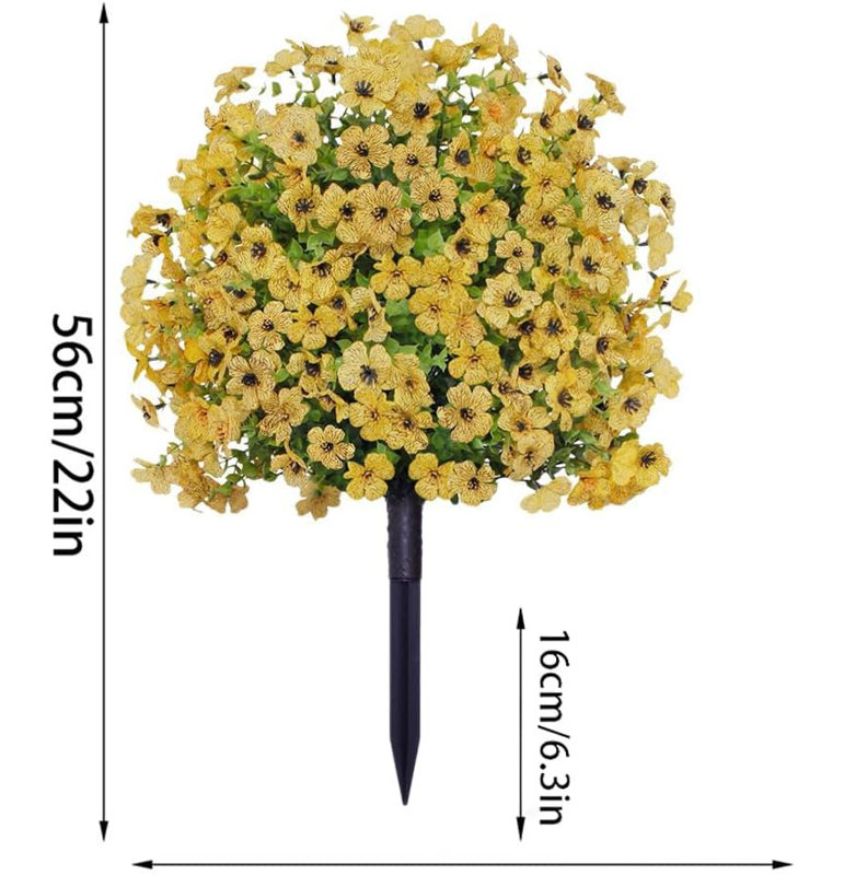 22cm Plant