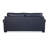 Bedford Leather 2 Over 2 Sofa-103011761-103011763