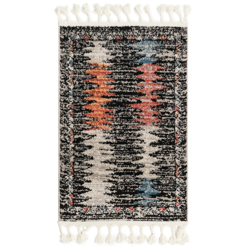 Joriann Indoor Rug, Rectangle 2' x 3'1"