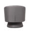 Fauteuil d'appoint pivotant Taccarra-1484986927
