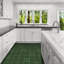 Solid 8" x 8" Cement Wall & Floor Tile-67007952
