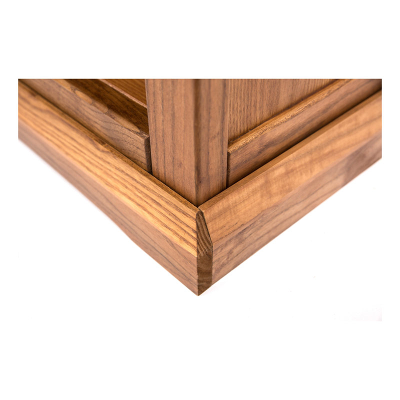 Falabella 180cm H x 90cm W Standard Bookcase