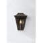 Tehama 1 Light Wall Sconce-1813120648