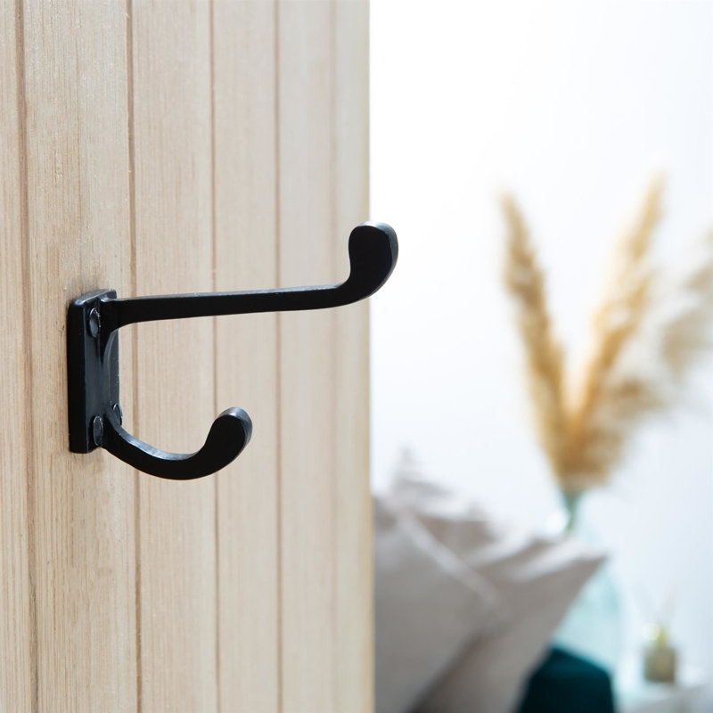 Iron Wall Wall Hook