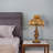 Fonthill Resin Table Lamp